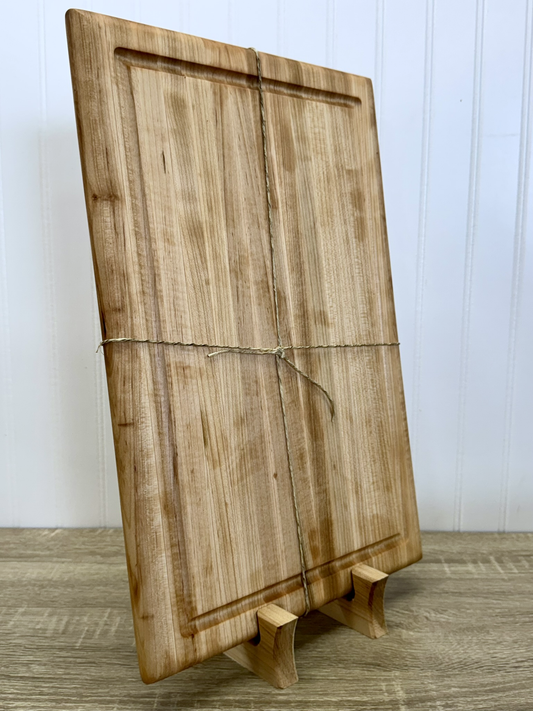 "OG" 12"x18" Cutting Board