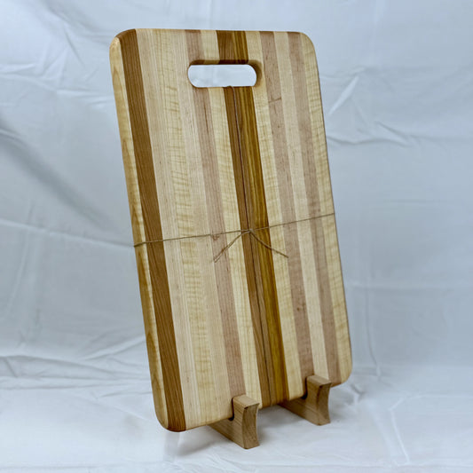 "Skinny Handle" Board