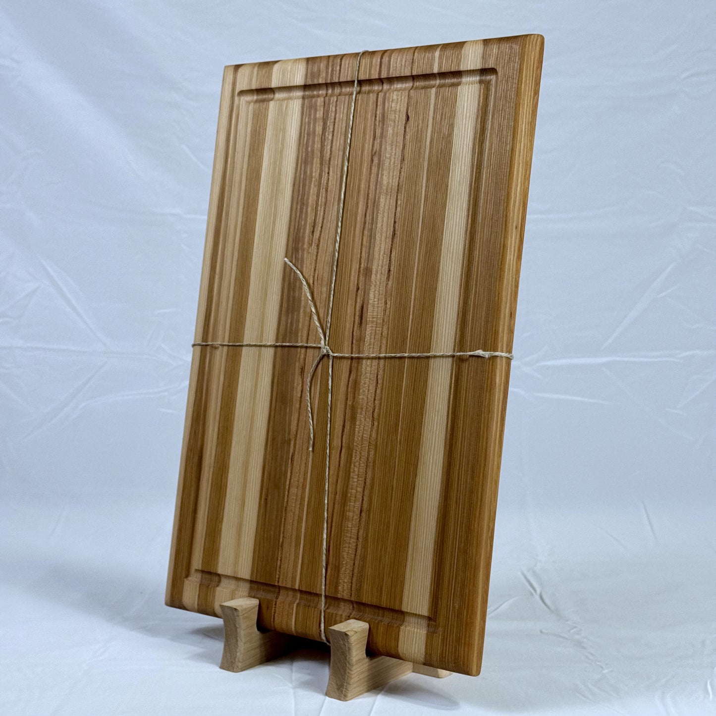 "The OG" 12x18 Cutting Board