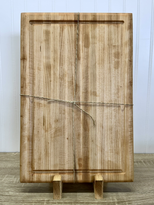 "OG" 12"x18" Cutting Board