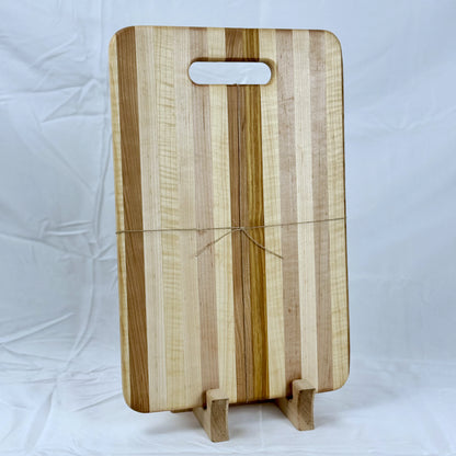 "Skinny Handle" Board