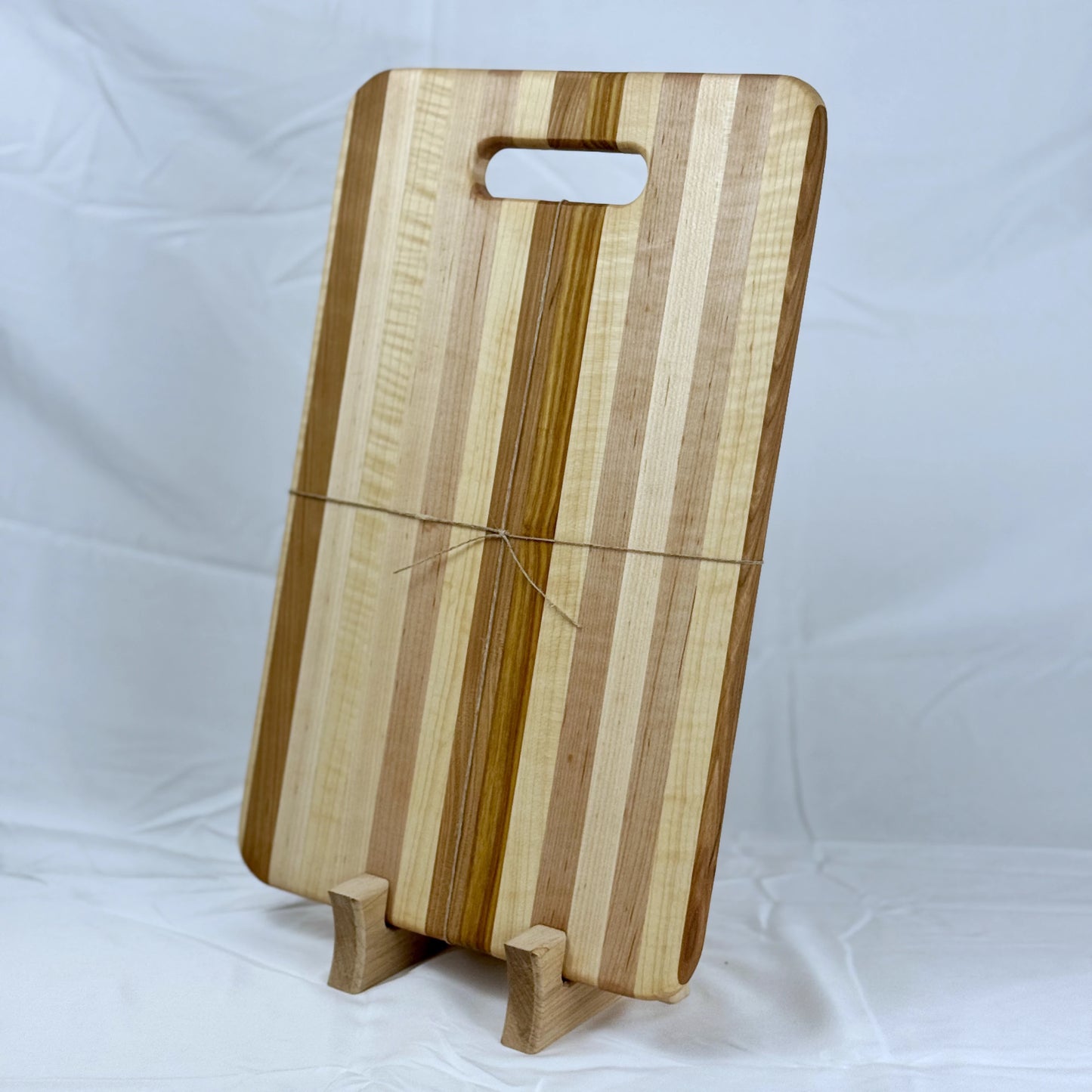 "Skinny Handle" Board