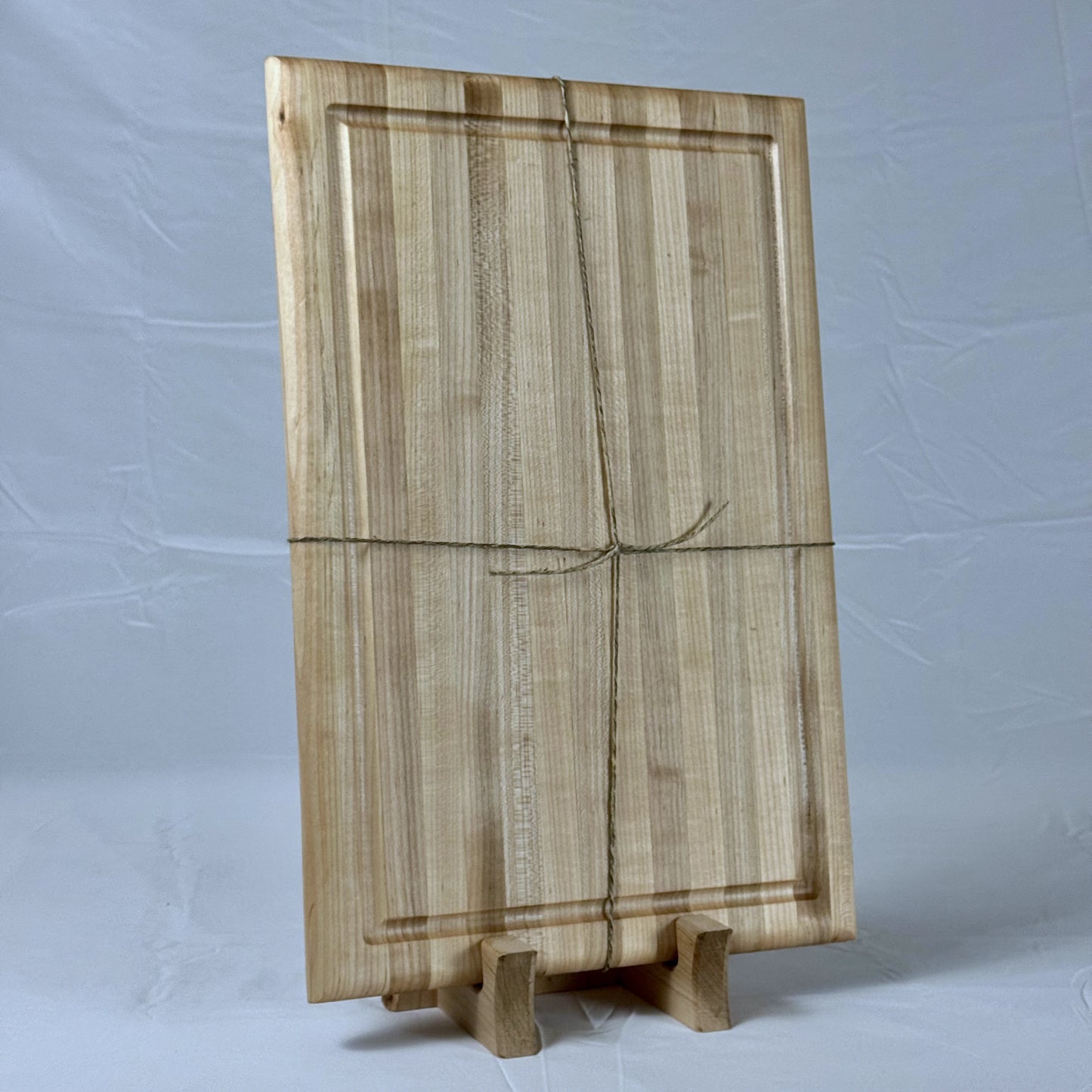 "The OG" 12x18 Cutting Board