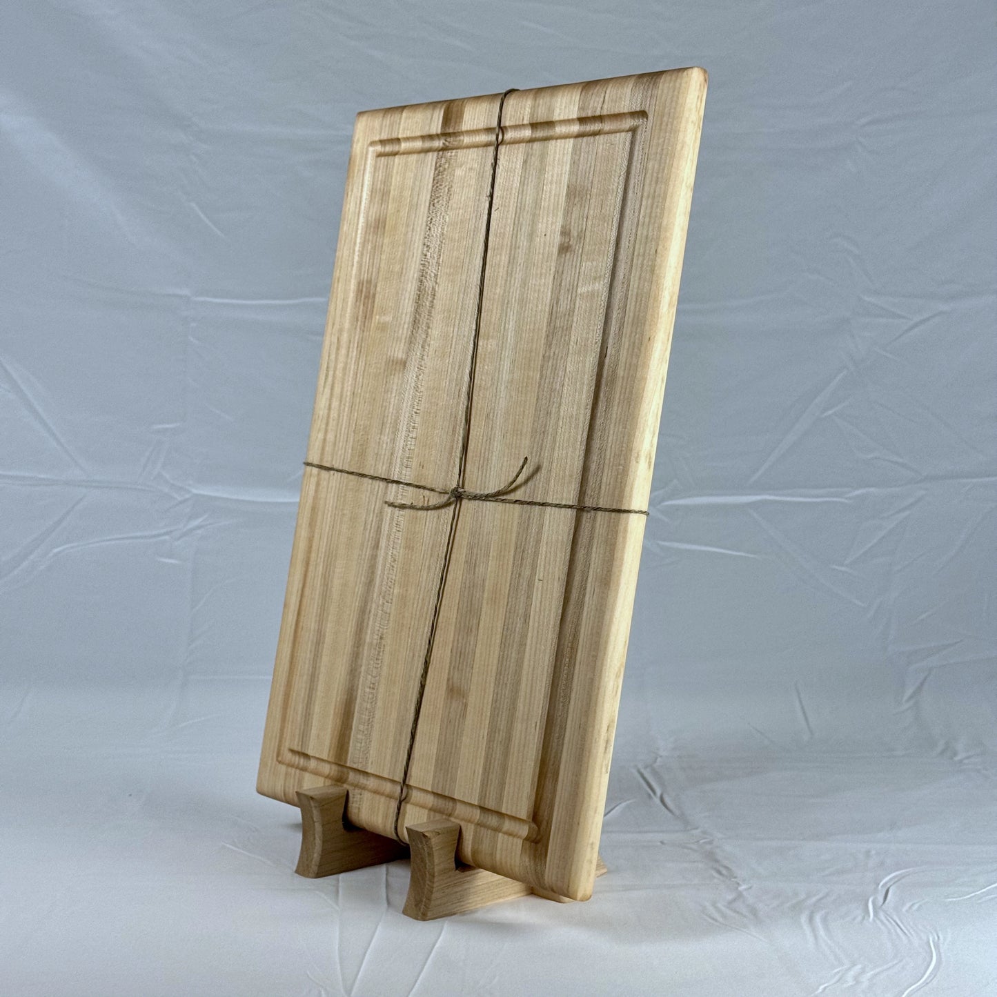 "The OG" 12x18 Cutting Board