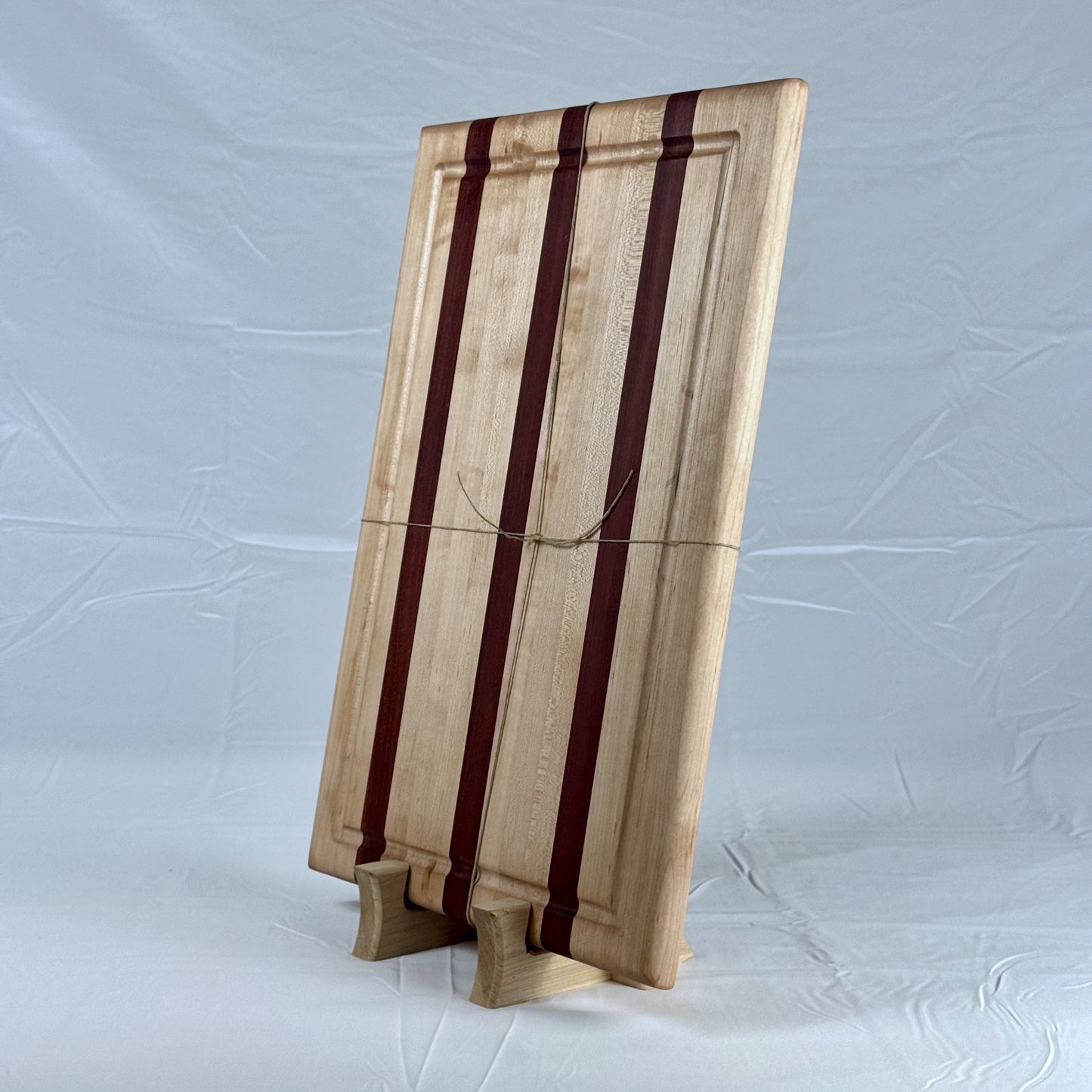 "The OG" 12x18 Cutting Board