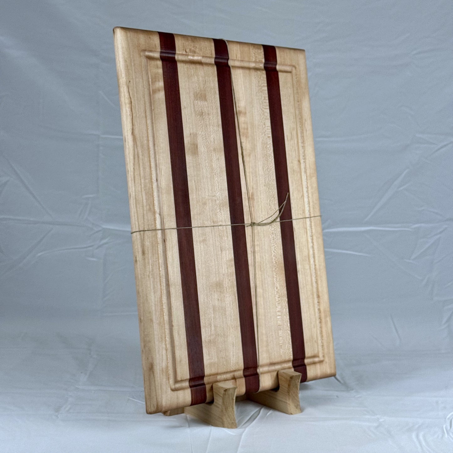 "The OG" 12x18 Cutting Board