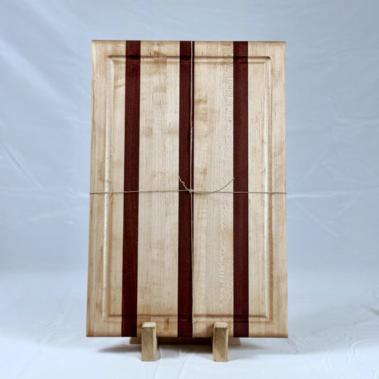 "The OG" 12x18 Cutting Board