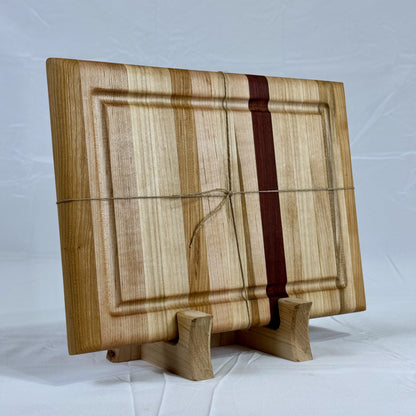 "Half Board" Cutting Board