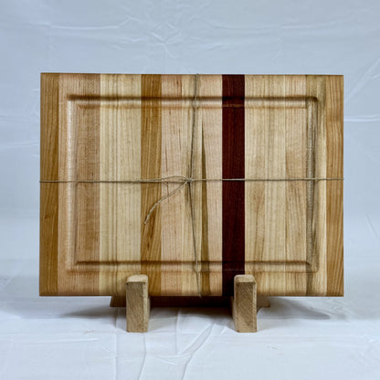 "Half Board" Cutting Board