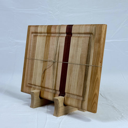 "Half Board" Cutting Board
