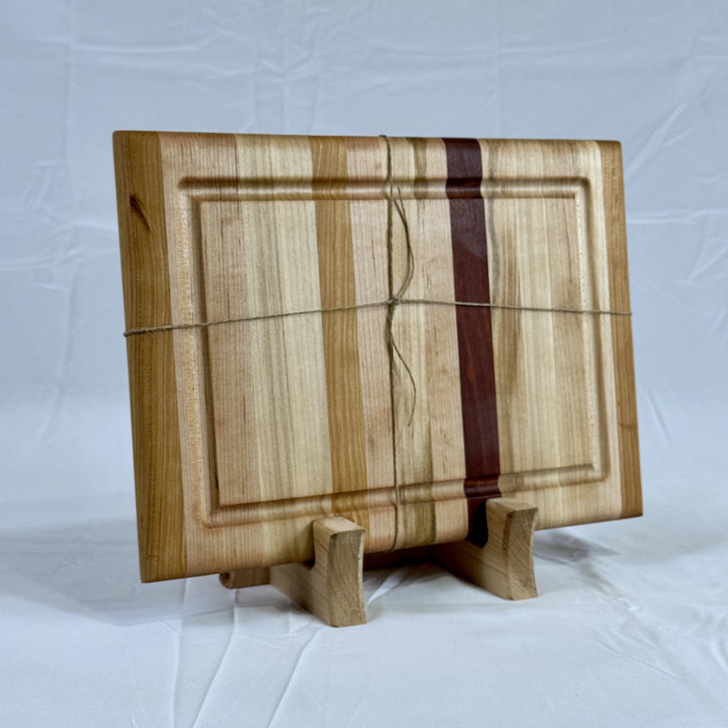 "Half Board" Cutting Board