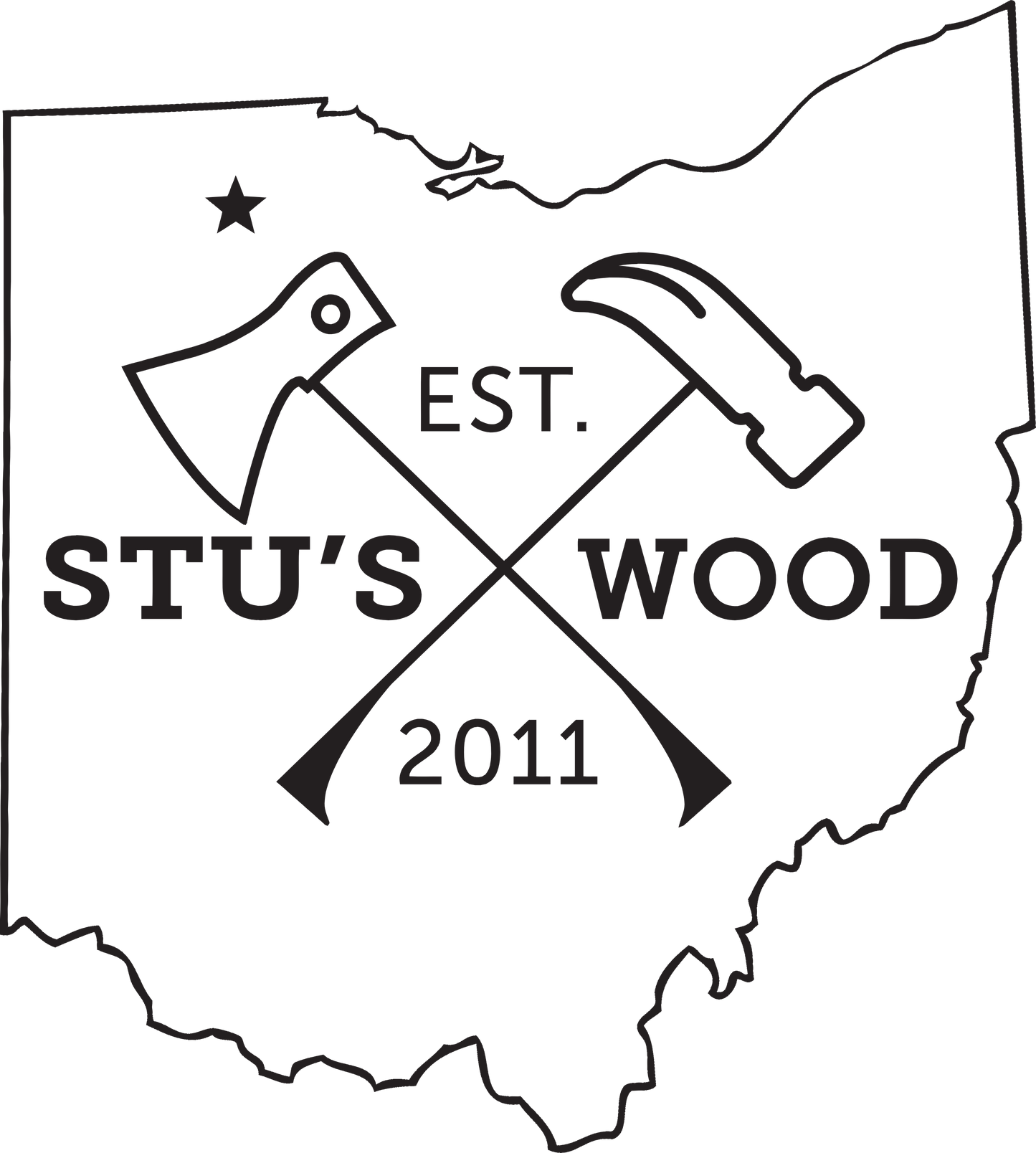 Stu's Wood Gift Card