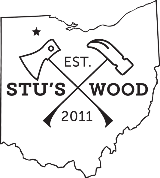 Stu's Wood Gift Card